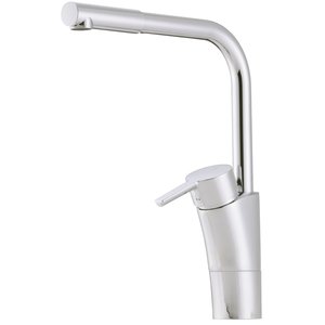 Disklådsblandare Mora MMIX K6 Krom