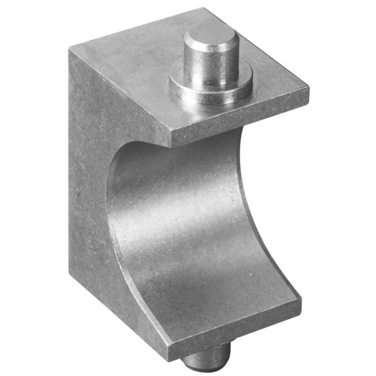 REMS 590111 R Glidstycke 2-pack, Ø75mm