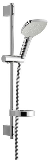 Damixa PINE Krom Plus duschset 7666000