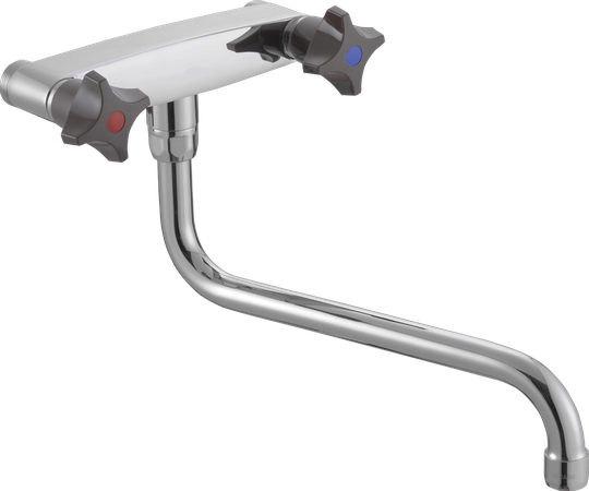 Köksblandare FM MATTSSON 160 c/c 3028 0610 krom