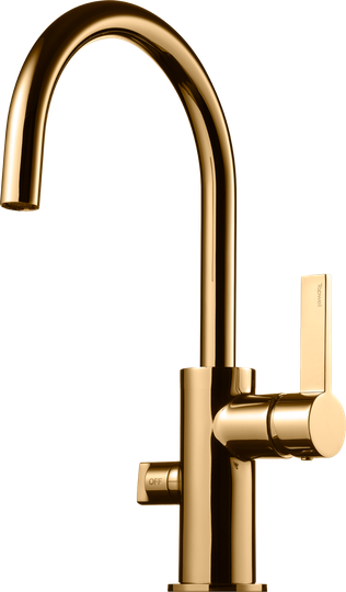 Tapwell Köksblandare ARM384 Mässing