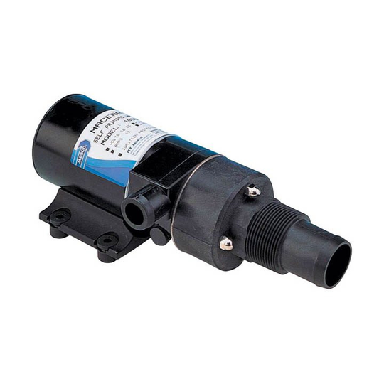 Macerator pump 24V