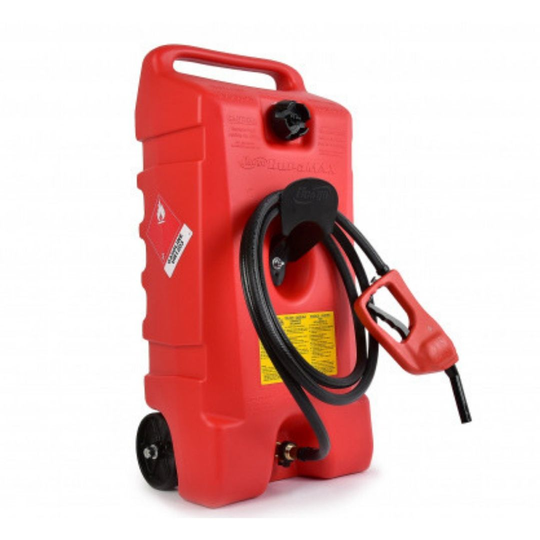 Scepter duramax bränsletank, 53l