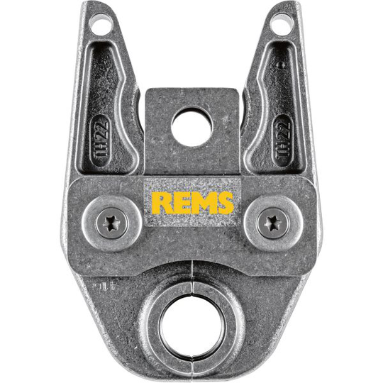 REMS 570472 Pressback Standard, TH-kontur Presskontur: TH 22