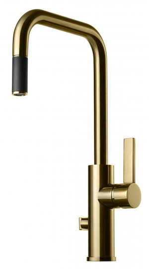 Tapwell Köksblandare Arman ARM887 Honey Gold