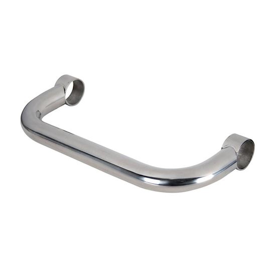 Handtag för 32mm rör, 250mm