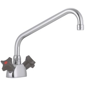 FM Mattsson Köksblandare Krom - 3007-1610