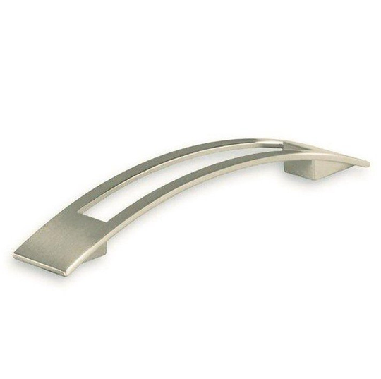 Linfalk Handtag matt nickel 2113-128-06