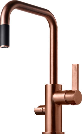 Tapwell Köksblandare ARM587 Koppar