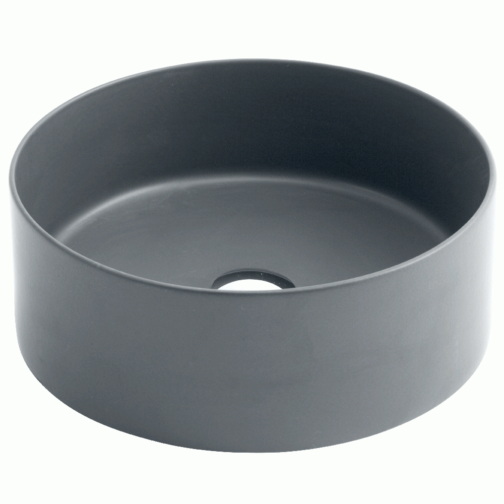 Tvättställ Lavabo Mate Slim 400 mm
