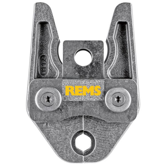 REMS 570100 Pressback M12, STD.