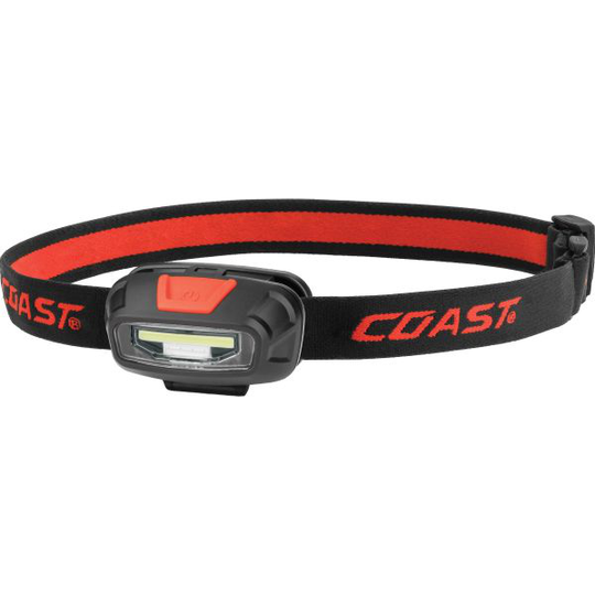 Coast FL13-CP Pannlampa