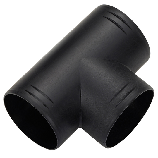 Webasto T-Rör 60/60/60 mm