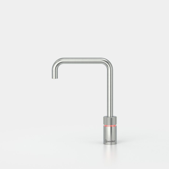 Quooker Köksblandare Nordic Square Krom