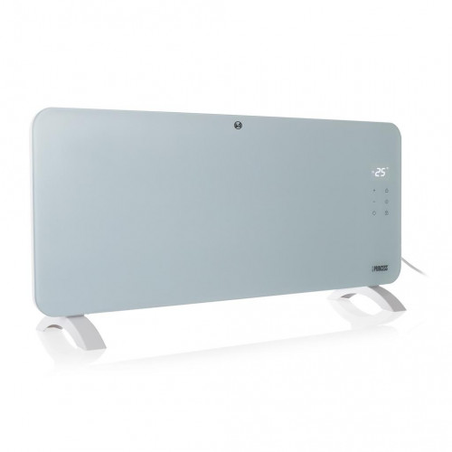 Princess - 342001 Smart Glass Panel Heater - FRI frakt