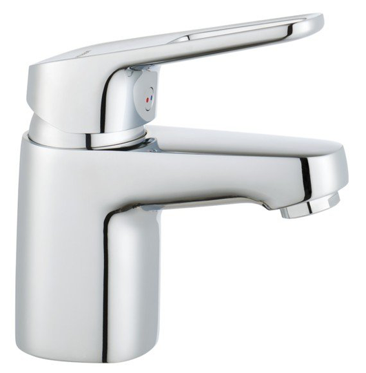 Tvättställsblandare FM Mattsson 8235549 Siljan Mini