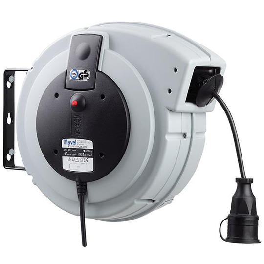 Mavel 820722 Elkabelvinda