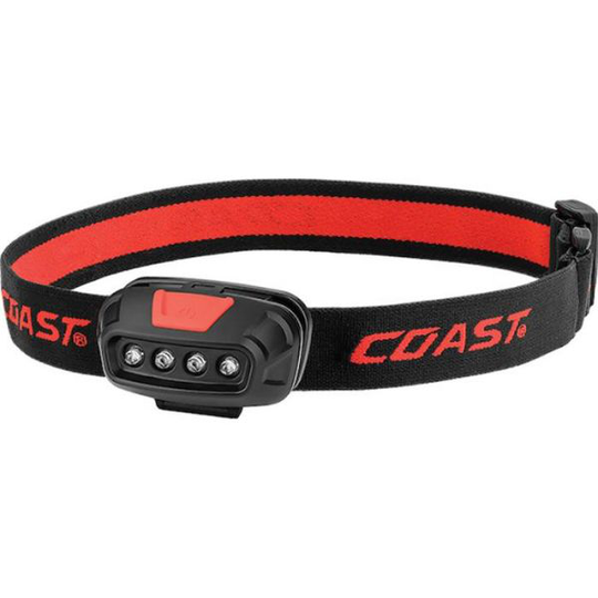 Coast FL11 Pannlampa