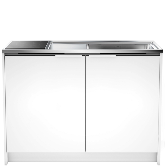 Intra Minikök Culina Trä CKWCUL1200R Höger