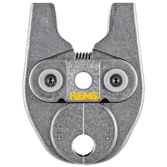 REMS 578400 Pressback H-kontur, Mini H 16