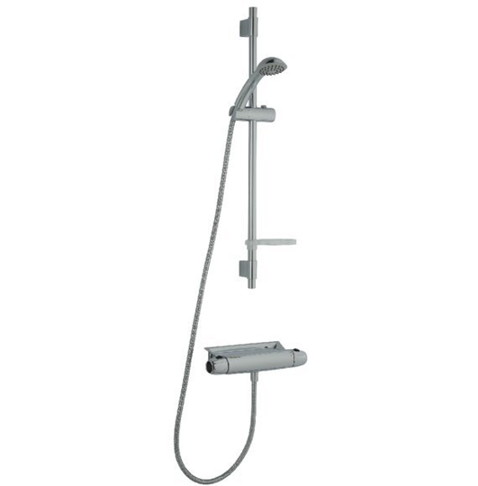 9000E II duschpaket 150 c/c
