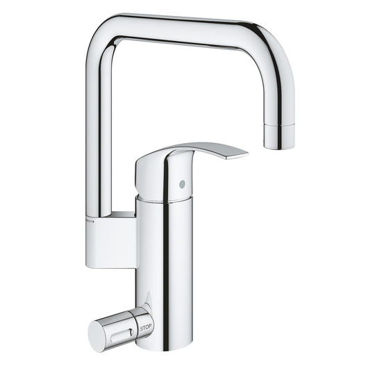 Grohe Köksblandare Eurosmart U-PIP