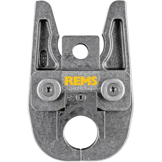 REMS 570680 Pressback Standard, H-kontur Presskontur: H 32 A