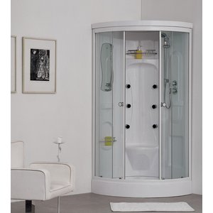 Duschkabin Vivienne