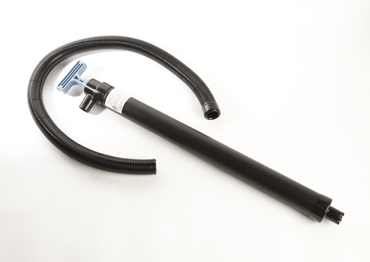 Länspump 673 mm + 1 m sl.