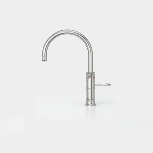 Quooker Köksblandare Classic Fusion Round Krom