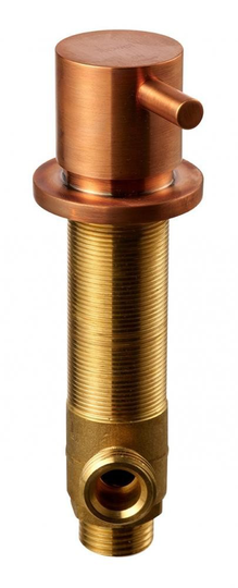 Tapwell Diskmaskinsavstängning Birillo BI284 Koppar