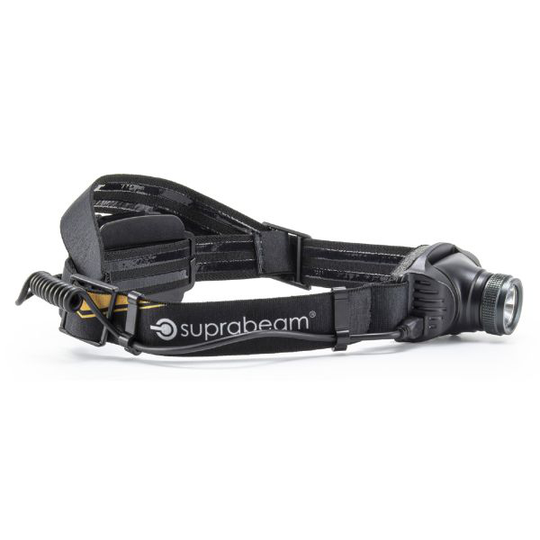Suprabeam V3pro R Pannlampa