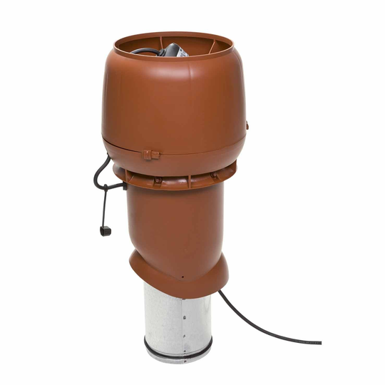 Eico Extern Motor E220P 792 Röd