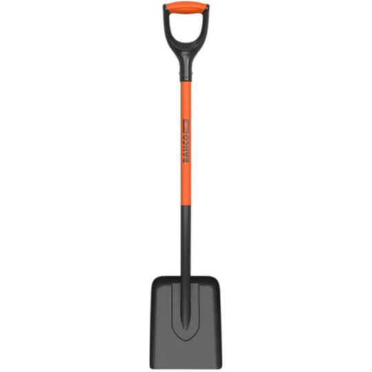 Bahco LST-70120 Skyffel med D-handtag