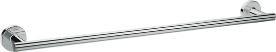 Hansgrohe Handduksstång Logis Universal 600 mm - Krom