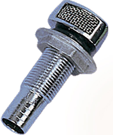 Tankventil rak 50-13 mm (1101010)