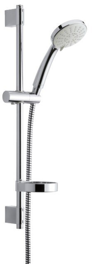 Damixa Duschset Krom Fair Jet Plus 7651900