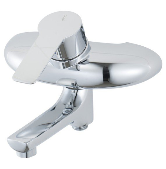 Mora Badkarsblandare Cera W5 ettgrepp 150cc