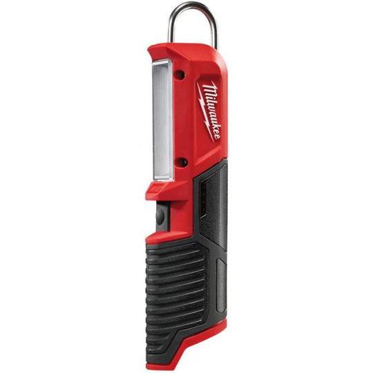 Milwaukee M12 SL-0 Arbetslampa utan batterier och laddare