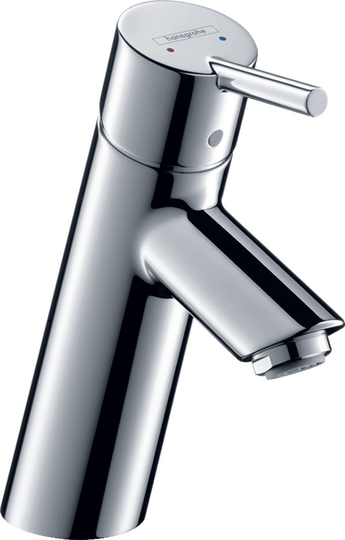 Hansgrohe Tvättställsblandare Talis 80 Med Lyftventil - Krom