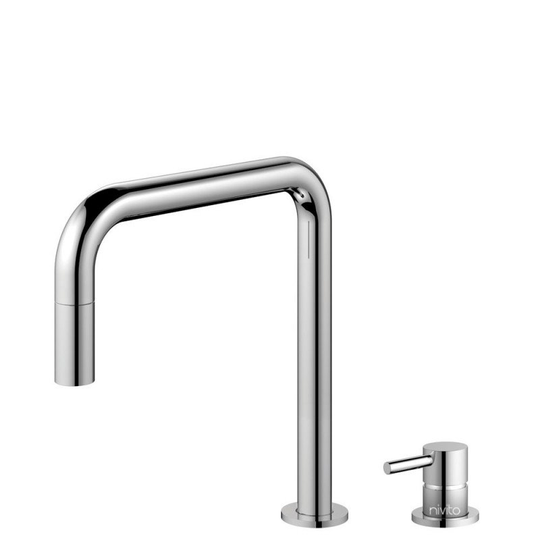 Nivito Köksblandare Rhythm Vision RH-310-VI Blank