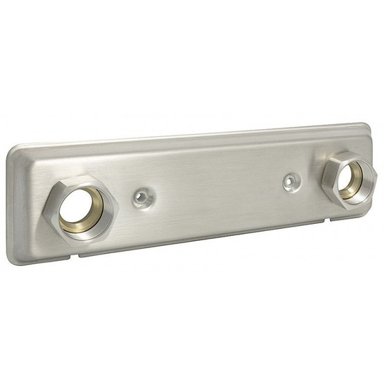 Strand Blandarfäste 160cc Pex/Alupex