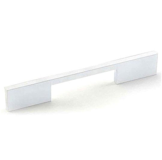 Linfalk Handtag vit 7571-192-20