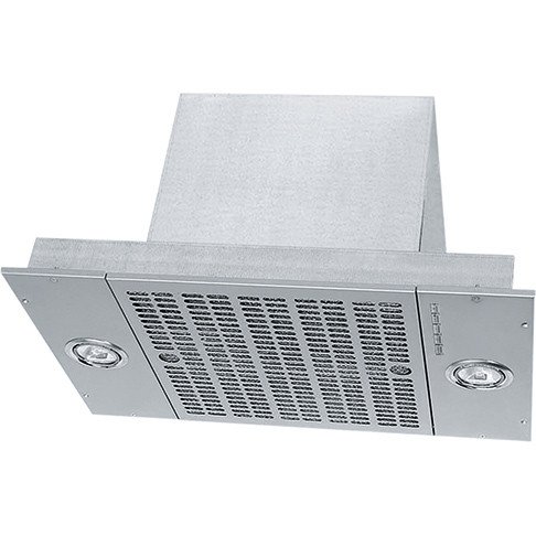Franke FLÄKT 625 49 SILVER HE
