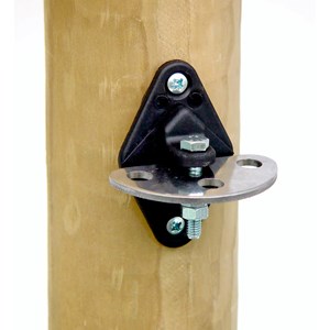 Grindhandtagsisolator, 2-pack