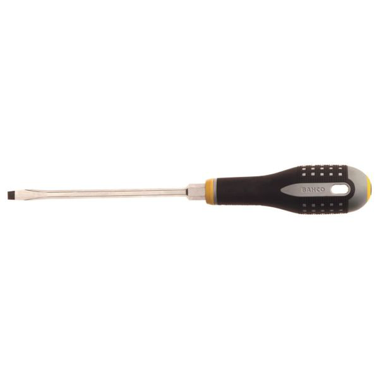 Bahco 0010745 Skruvmejsel 125 mm, spets: 8,0 mm