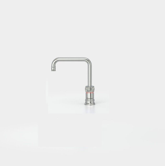 Quooker Köksblandare Nordic Classic Square Krom