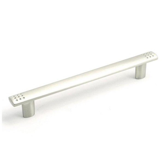 Linfalk Handtag matt nickel 1313-96-06