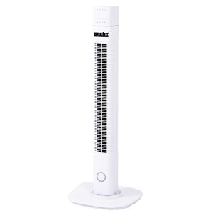 Roterande fläkt med jonisator - 60 W