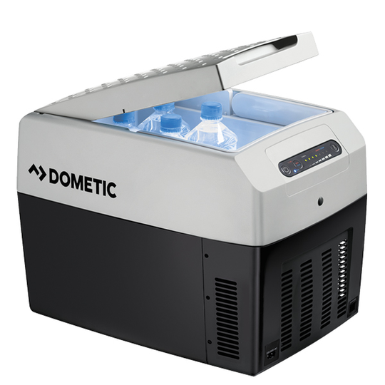 Dometic Tropicool TCX14 Kylbox 14L, 12/24/230V, 32,8 x 30,3